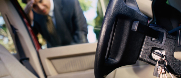 24 hour car locksmith in Scotts Valley