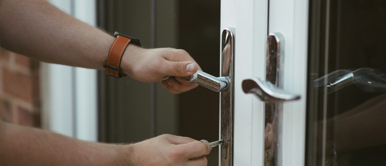 24 hour key locksmith Scotts Valley