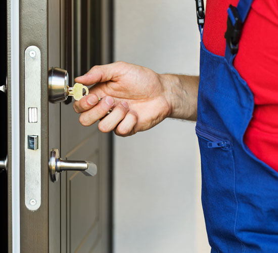 Residential Locksmith Scotts Valley