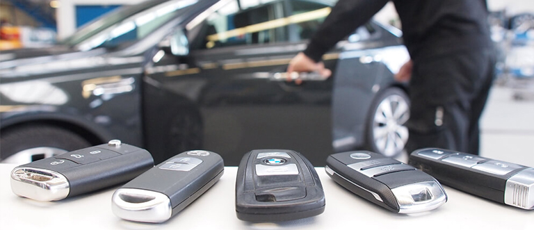 Mobile Car Locksmith Scotts Valley