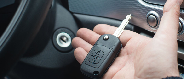 Car locksmith Scotts Valley