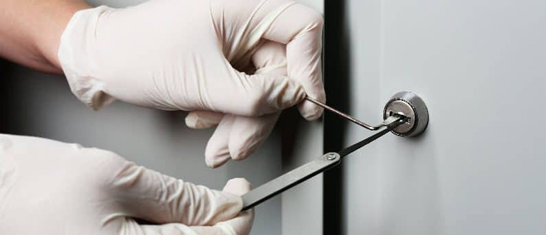 Commercial Emergency Locksmith Scotts Valley