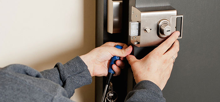 Deadbolt Lock Installation Scotts Valley