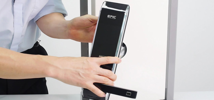 Digital Lock Installation Scotts Valley