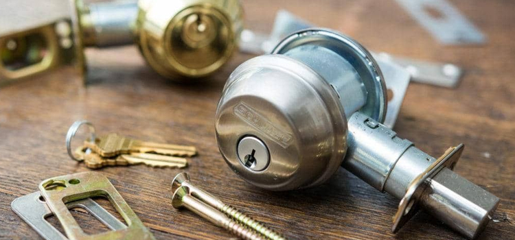 Doorknob Locks Repair Scotts Valley