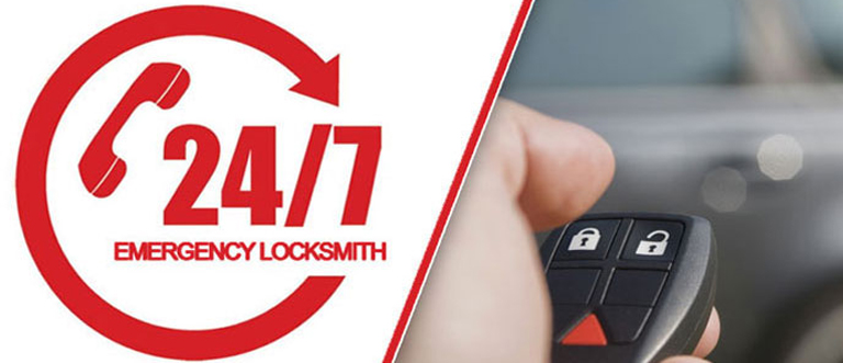Emergency Locksmith Scotts Valley