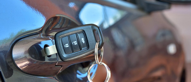 Unlock Car Lockout Service Scotts Valley